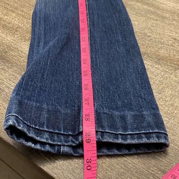 Diesel Liv Jeans wash 008FC Stretch - Picture 7 of 12